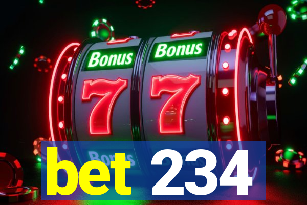 bet 234